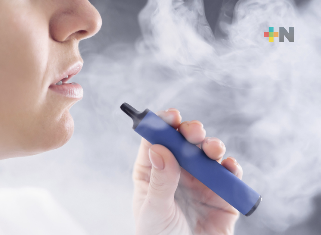 ¿Cómo identificar una urgencia de salud derivada del uso de tabaco y vapeadores?